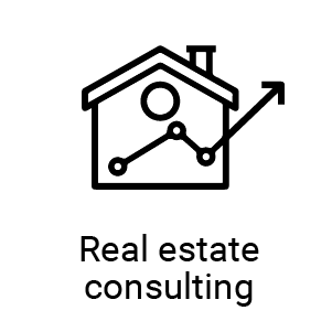 Real estate consulting